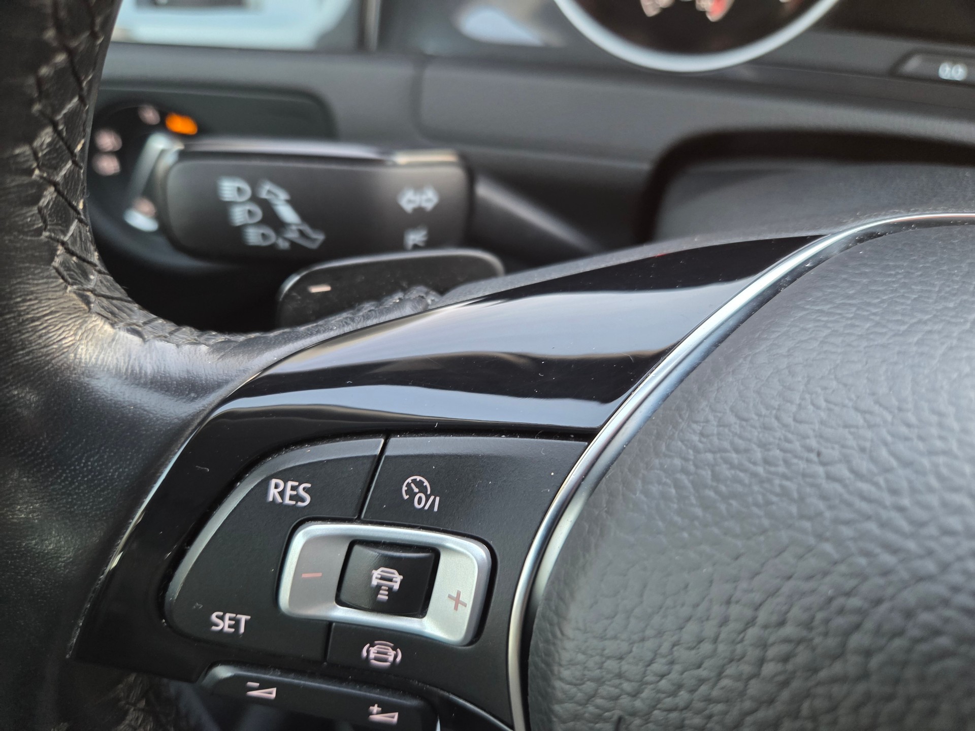 VW Golf Variant 1.5 TSI EVO Comfortline DSG-image-18