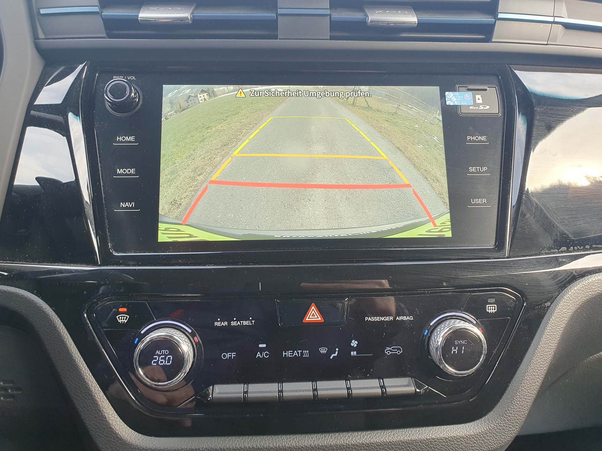 KGM-SsangYong E-Korando Titanium 100% Elektro-image-15