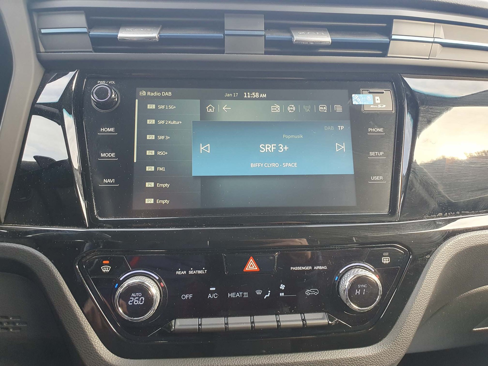 KGM-SsangYong E-Korando Titanium 100% Elektro-image-14