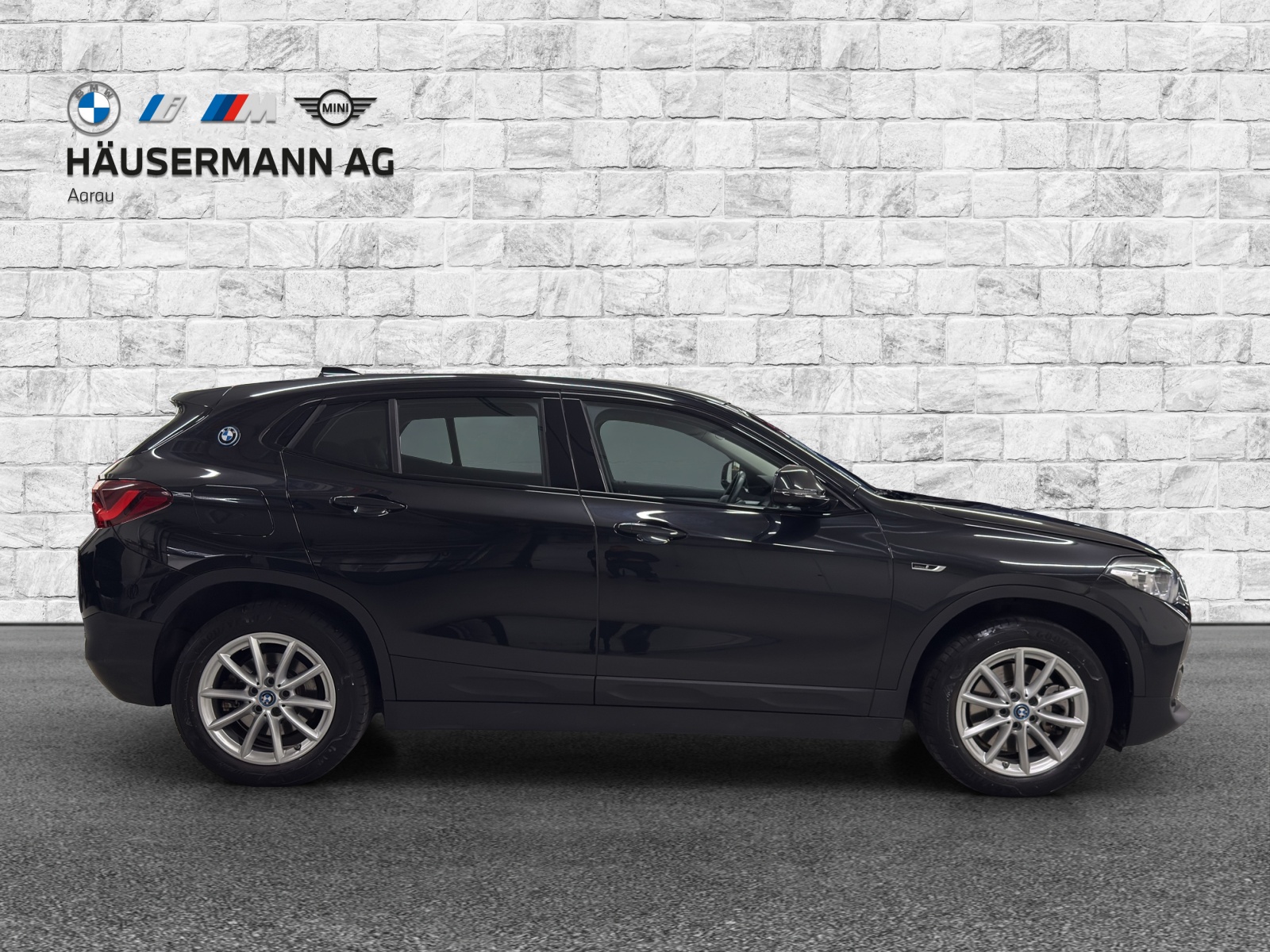 BMW X2 xDrive 25e-image-3