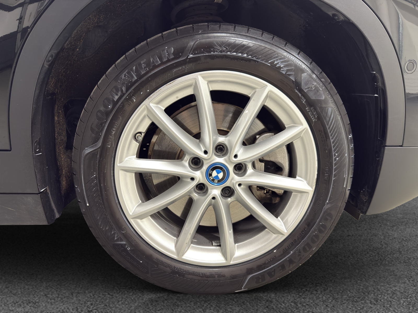 BMW X2 xDrive 25e-image-11