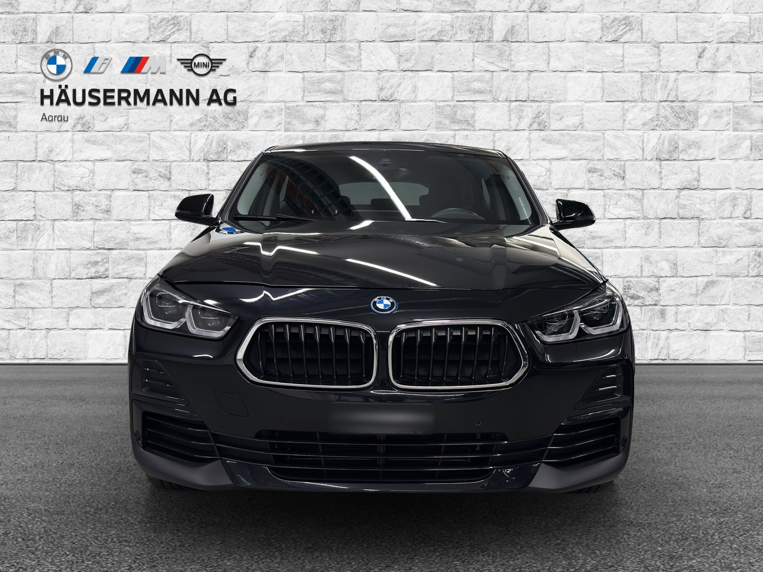 BMW X2 xDrive 25e-image-1