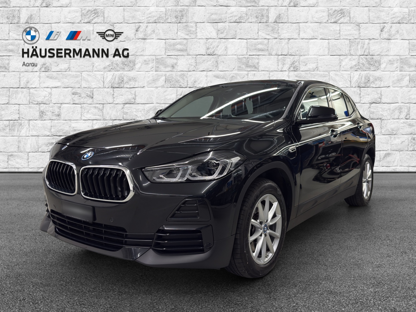 BMW X2 xDrive 25e-image-0