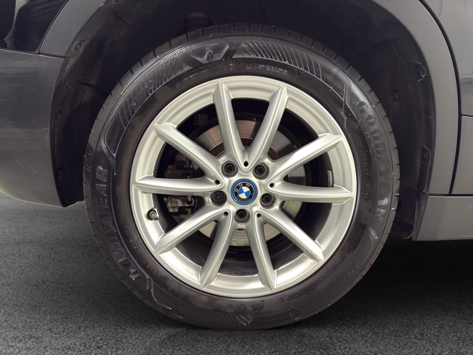 BMW X2 xDrive 25e-image-10