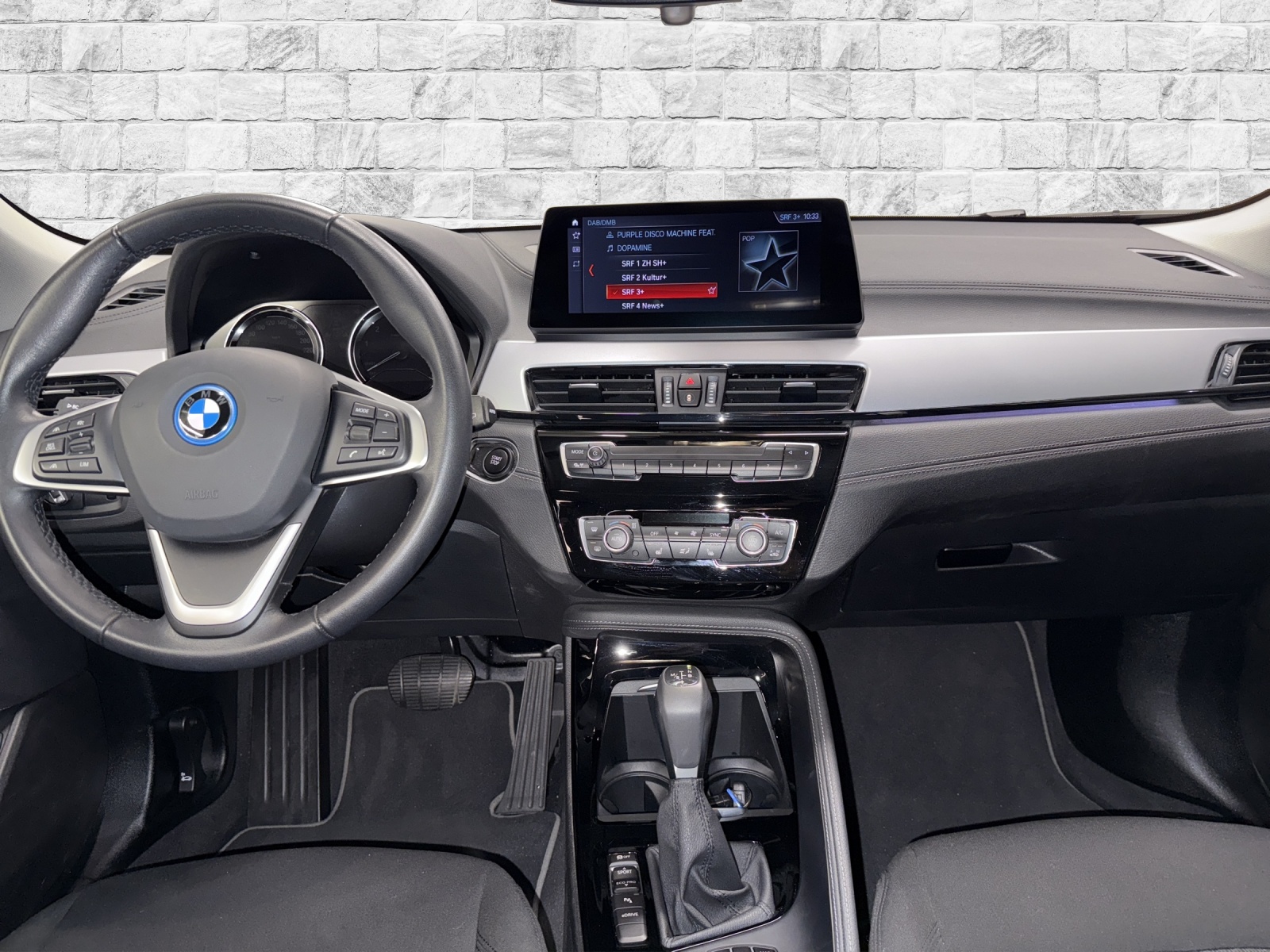 BMW X2 xDrive 25e-image-7