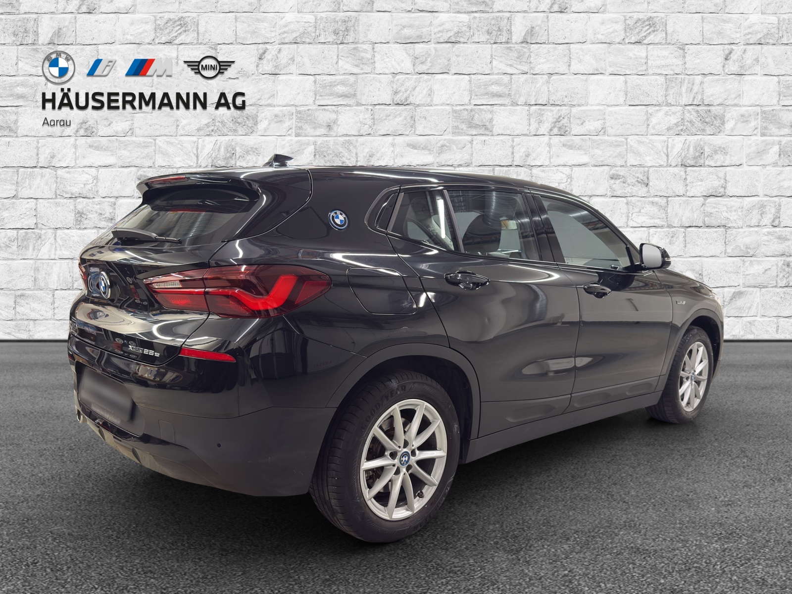 BMW X2 xDrive 25e-image-4