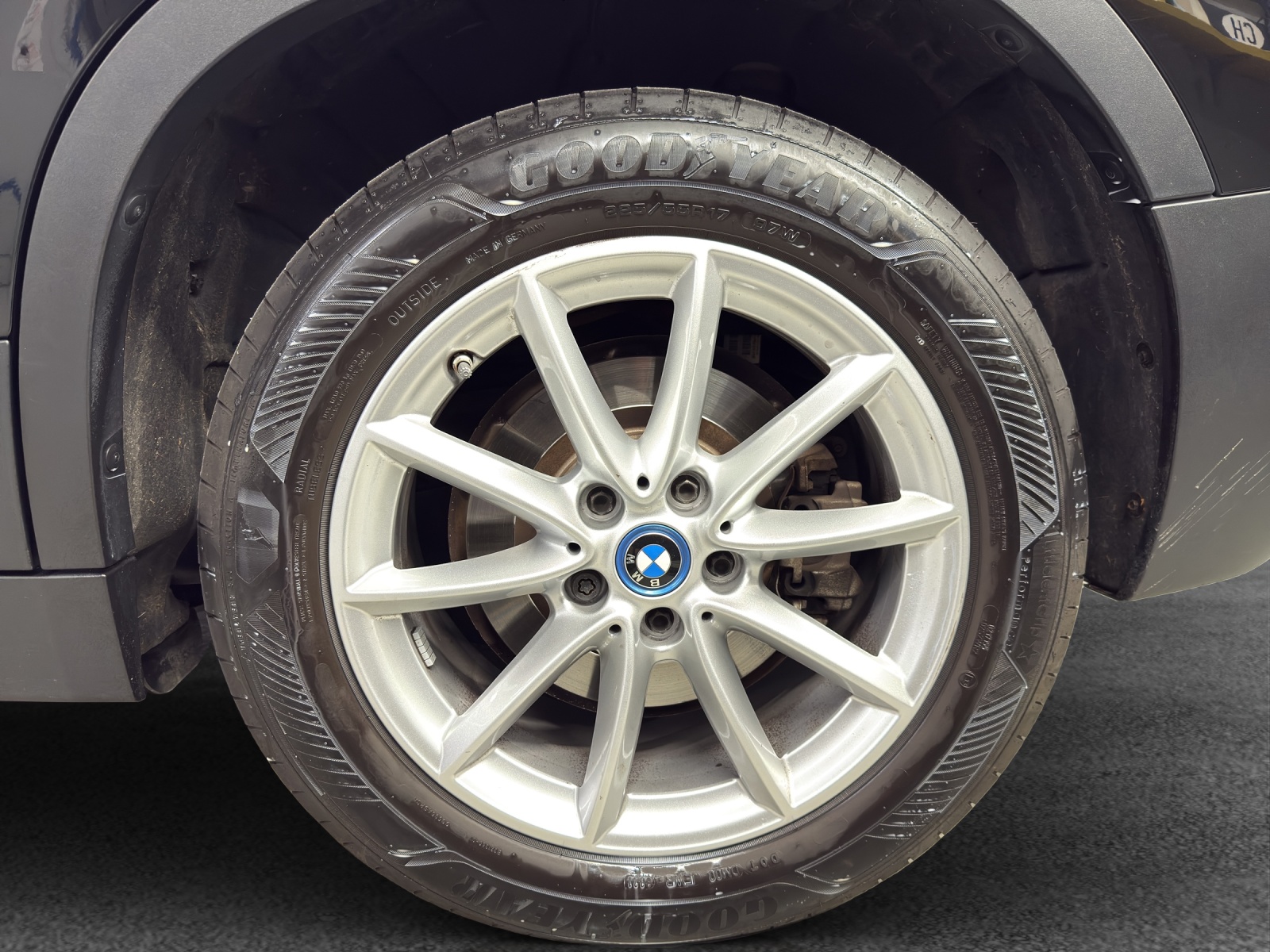 BMW X2 xDrive 25e-image-9