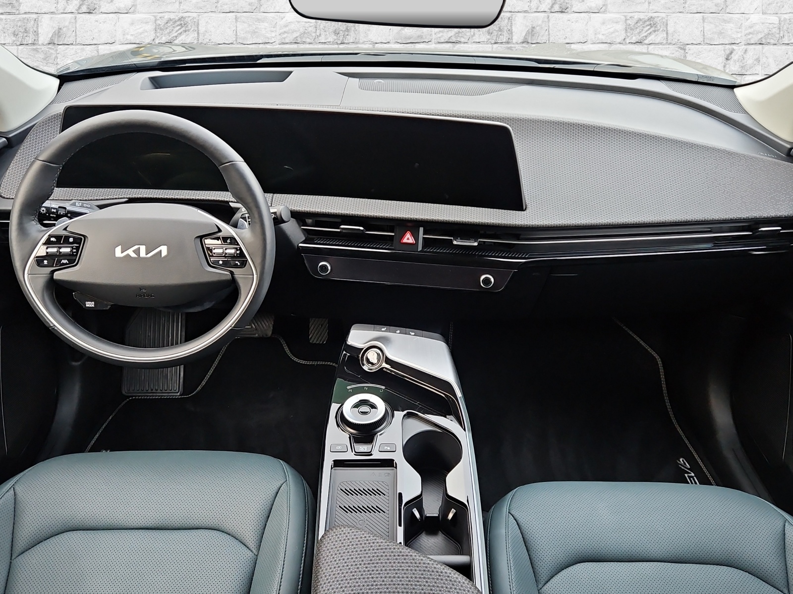 KIA EV6 77 kWh 4x4-image-5