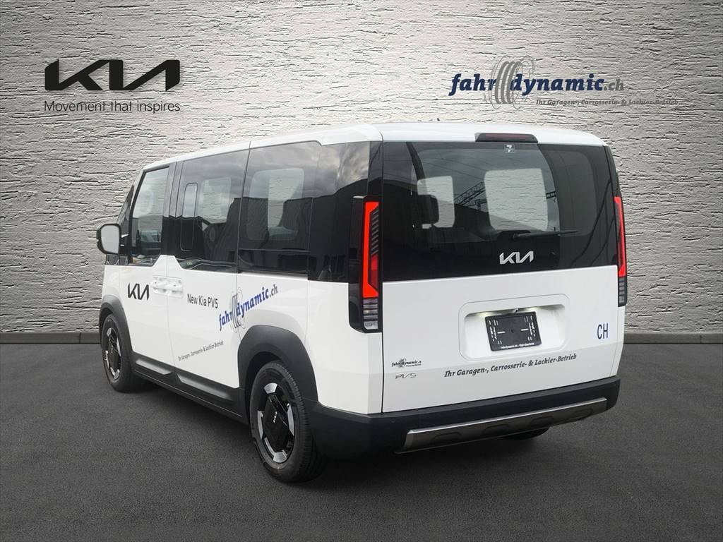KIA PV5 71.2 kWh Plus-image-7