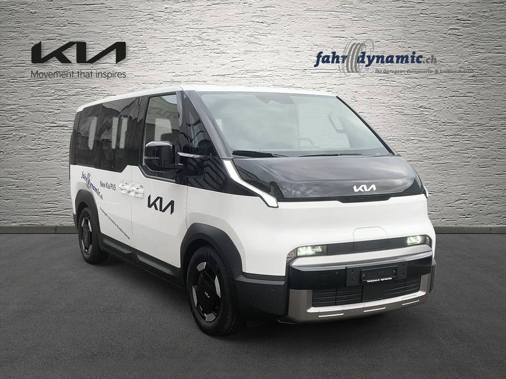 KIA PV5 71.2 kWh Plus-showroom-element-1