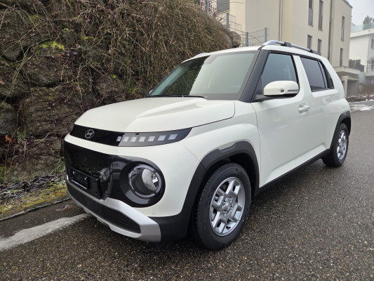 HYUNDAI Inster 49kWh Amplia-image-0