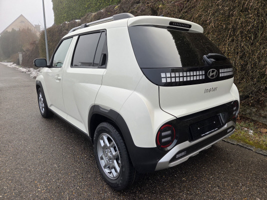 HYUNDAI Inster 49kWh Amplia-image-3
