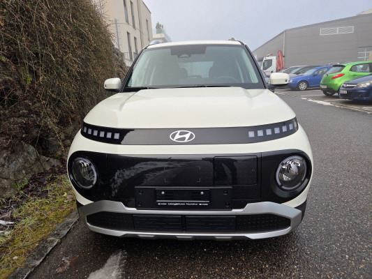 HYUNDAI Inster 49kWh Amplia-image-1