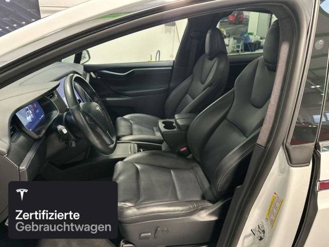 TESLA Model X Performance-image-18
