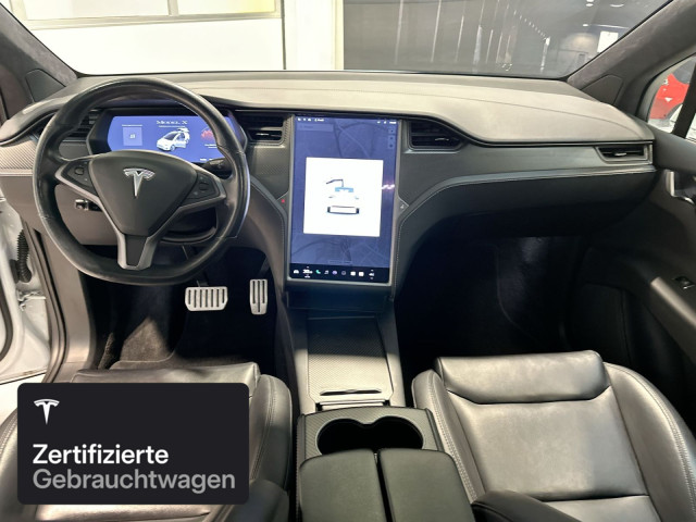 TESLA Model X Performance-image-20