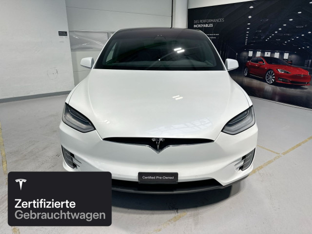 TESLA Model X Performance-image-8