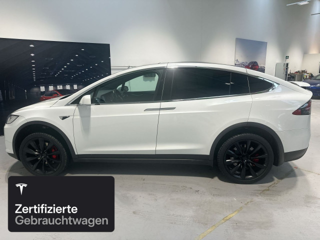 TESLA Model X Performance-image-9