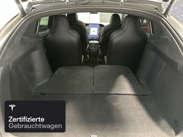 TESLA Model X Performance-image-4