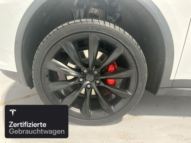 TESLA Model X Performance-image-10