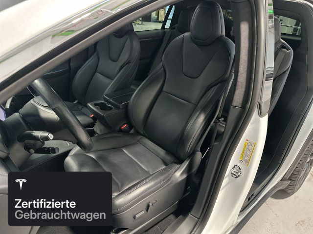 TESLA Model X Performance-image-6