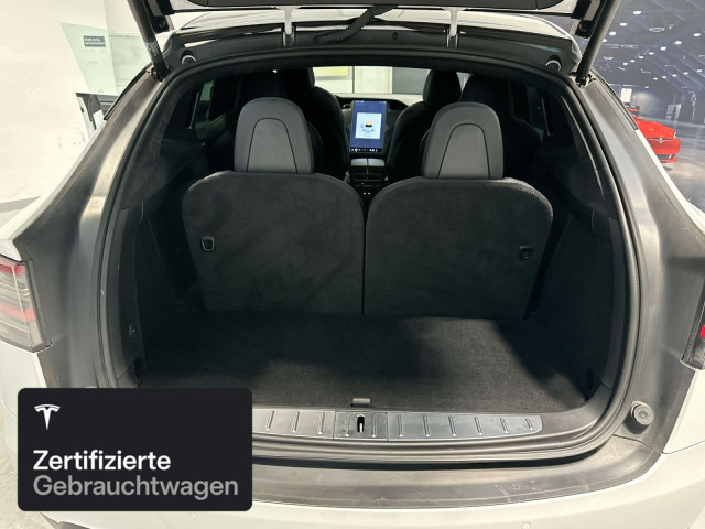 TESLA Model X Performance-image-21
