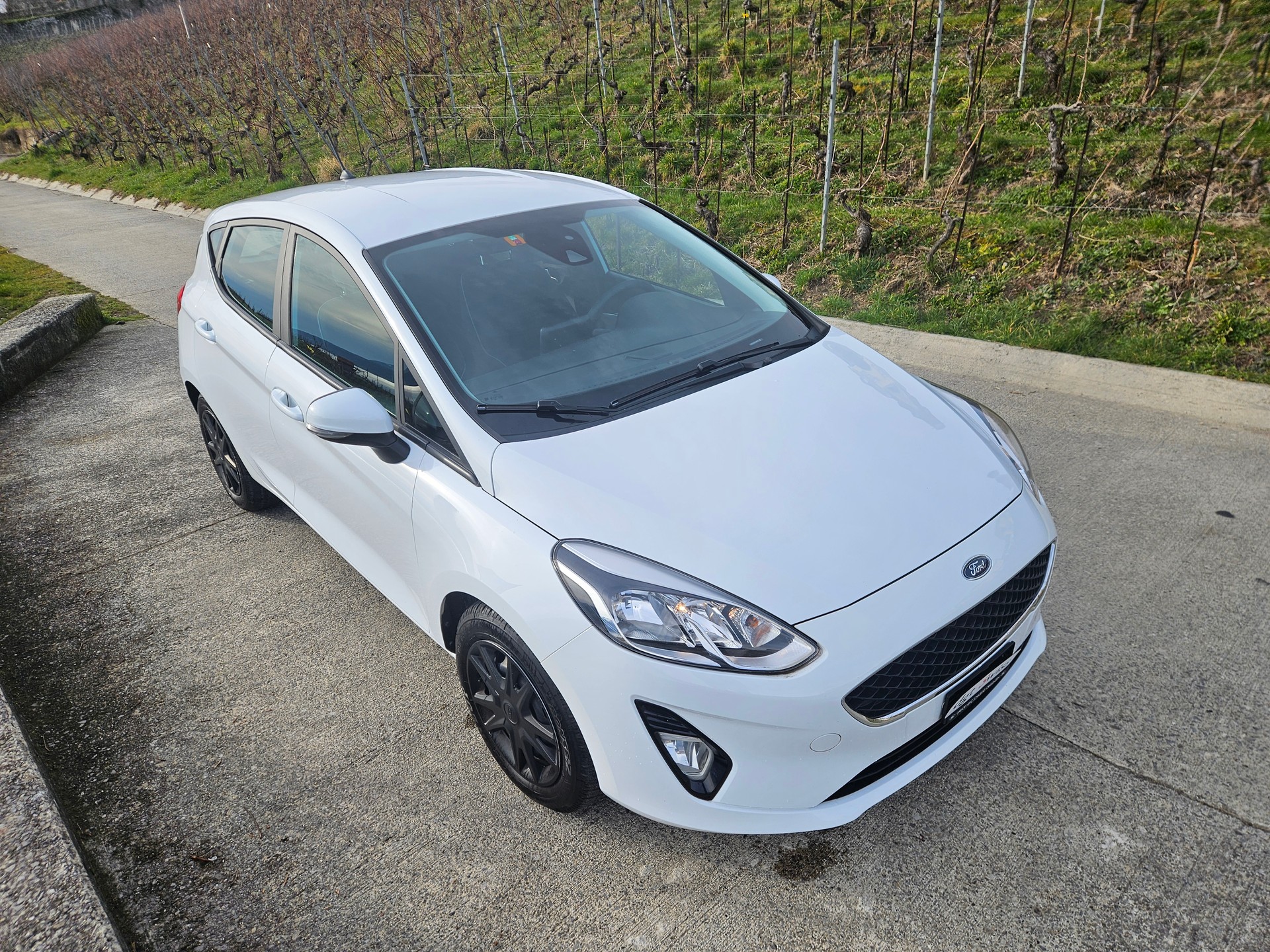 FORD Fiesta 1.0 SCTi Trend-image-6