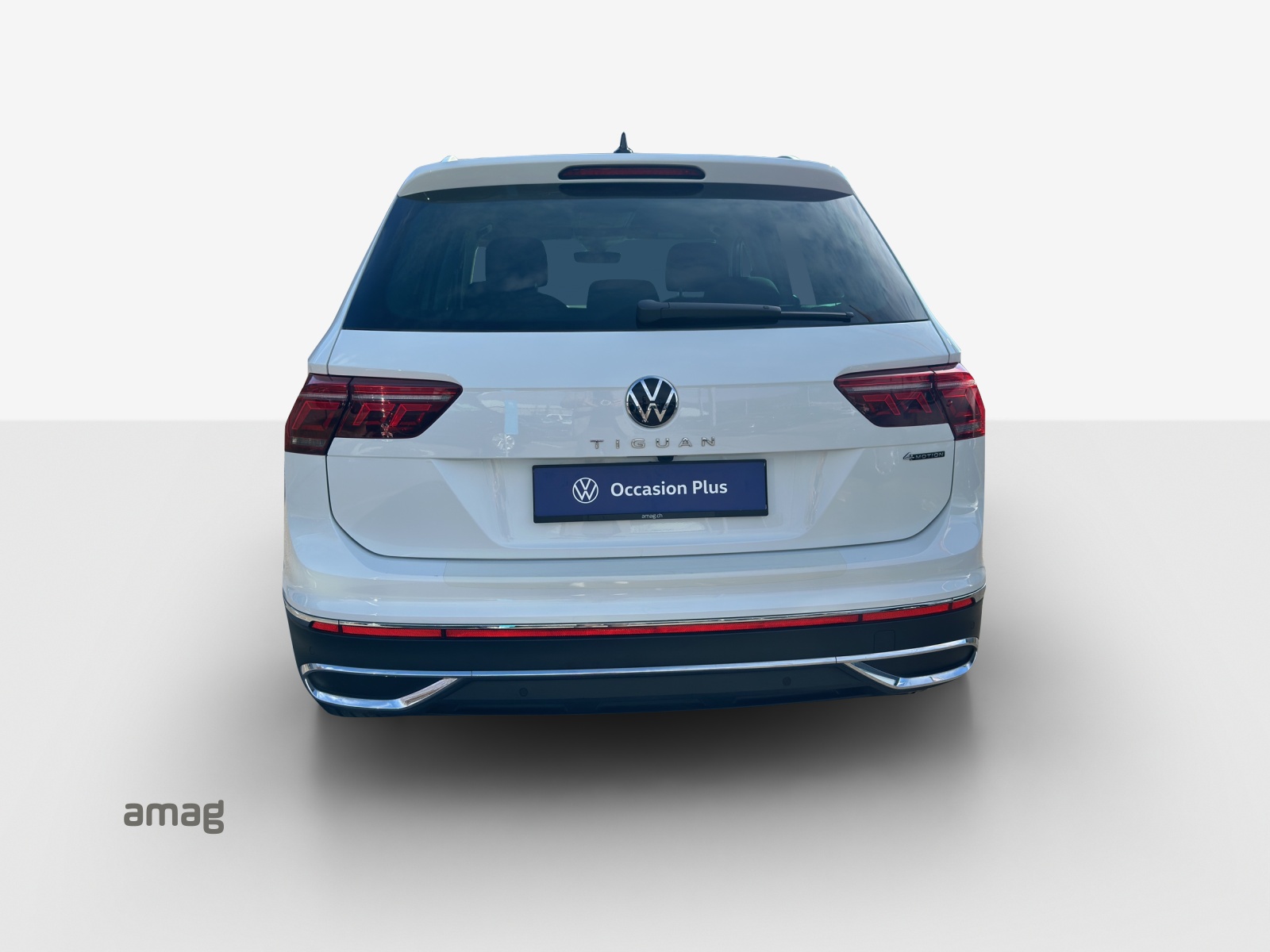 VW Tiguan 2.0 TDI SCR Elegance 4Motion DSG-image-4