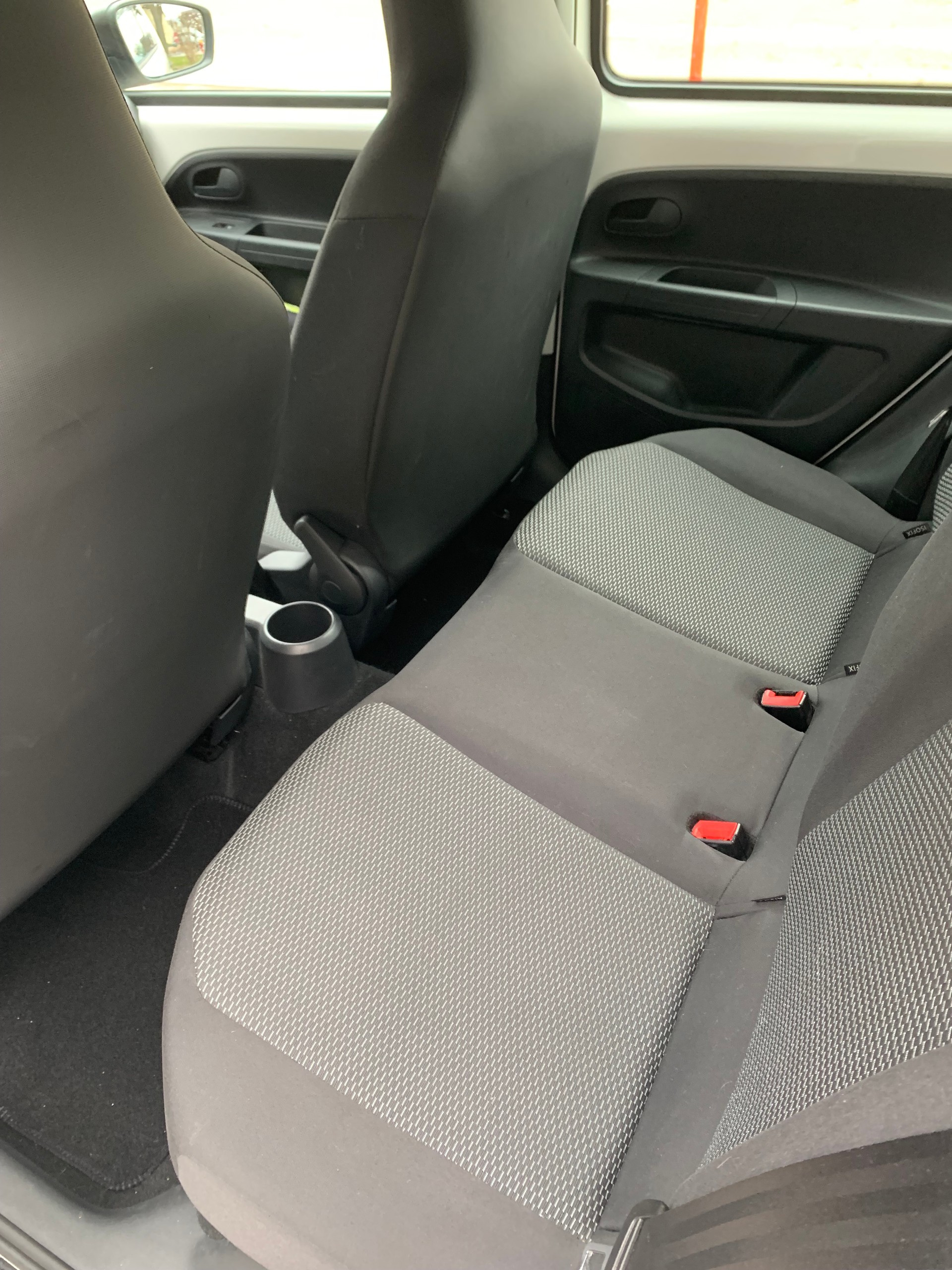 SEAT Mii 1.0 Style Viva-image-8