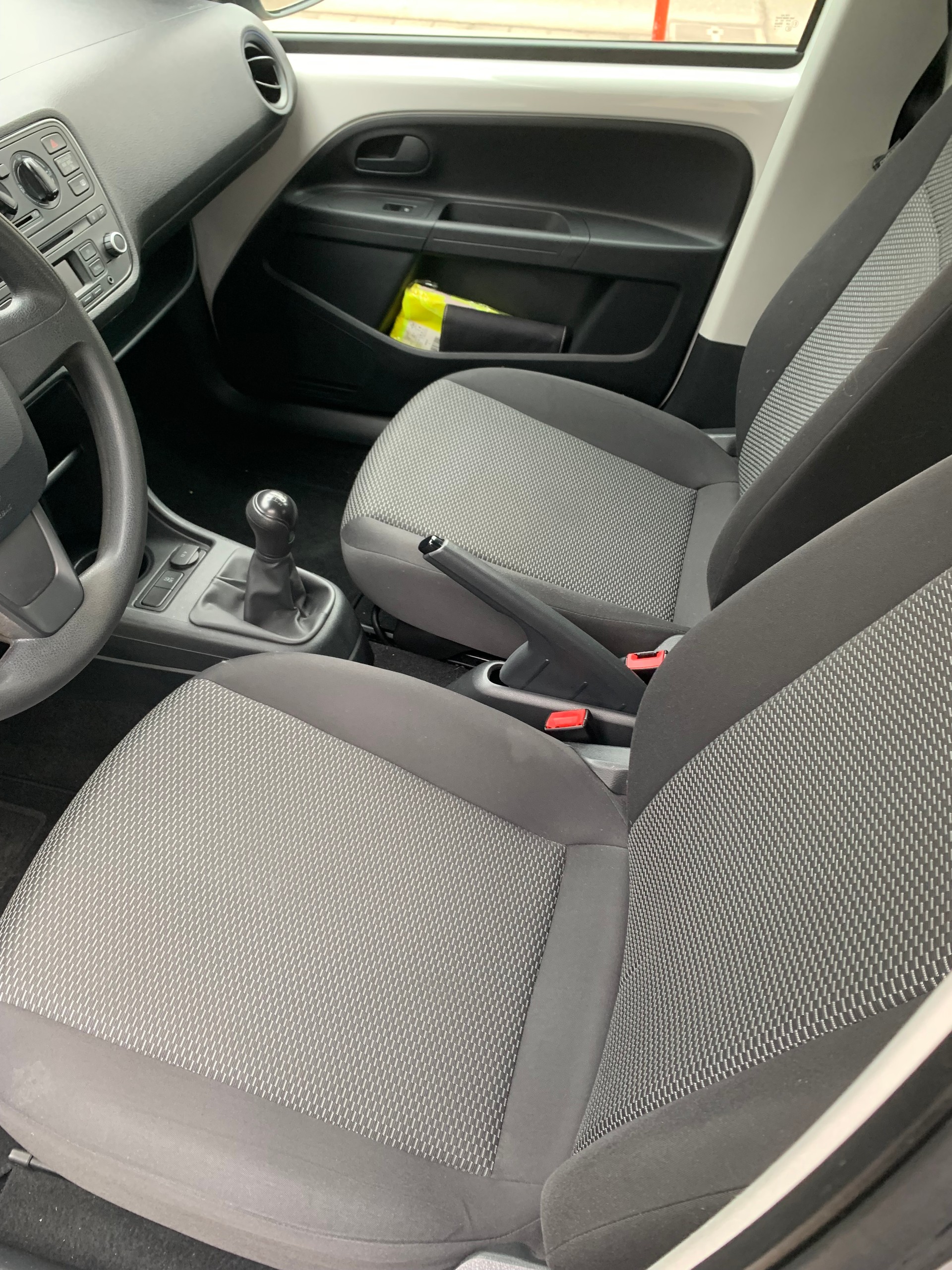 SEAT Mii 1.0 Style Viva-image-7