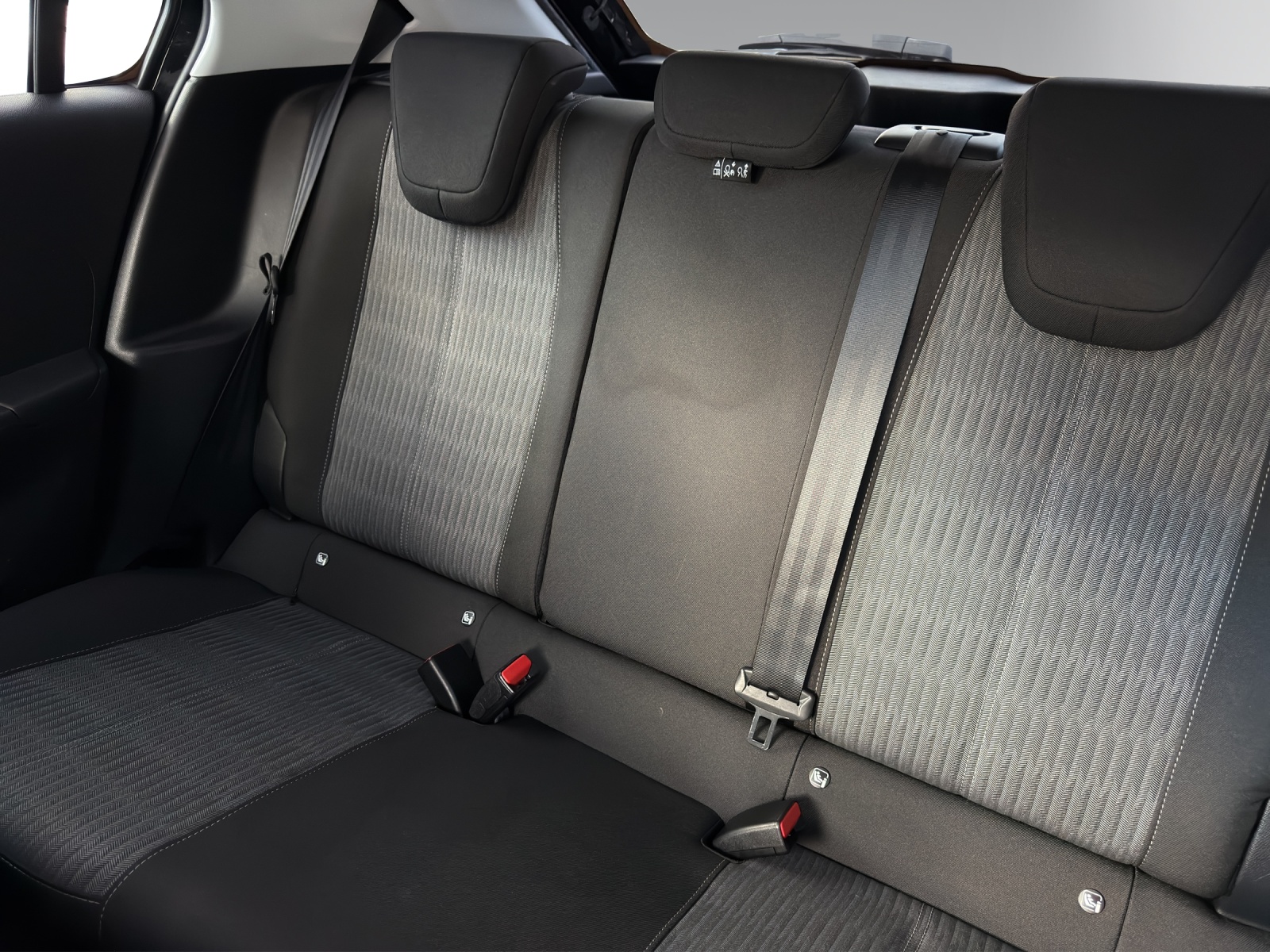 Image OPEL CORSA Corsa 1.2 TP Edition