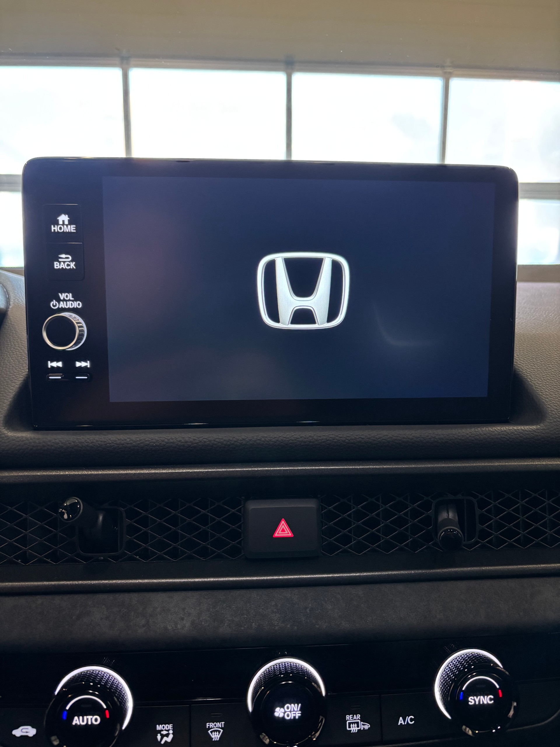 HONDA Prelude eHEV 2.0 iMMD Advance-image-9
