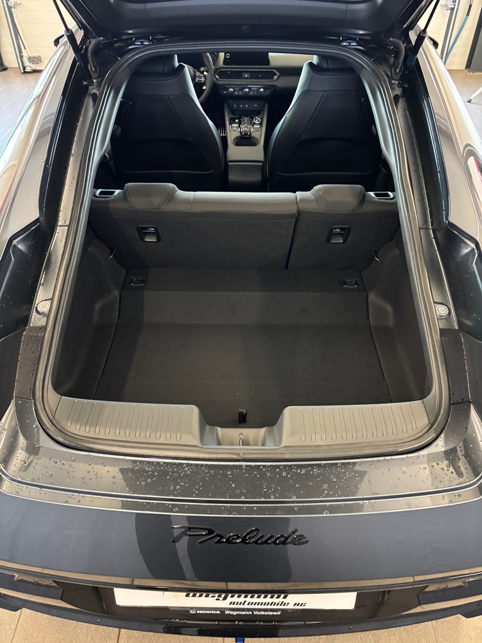 HONDA Prelude eHEV 2.0 iMMD Advance-image-15