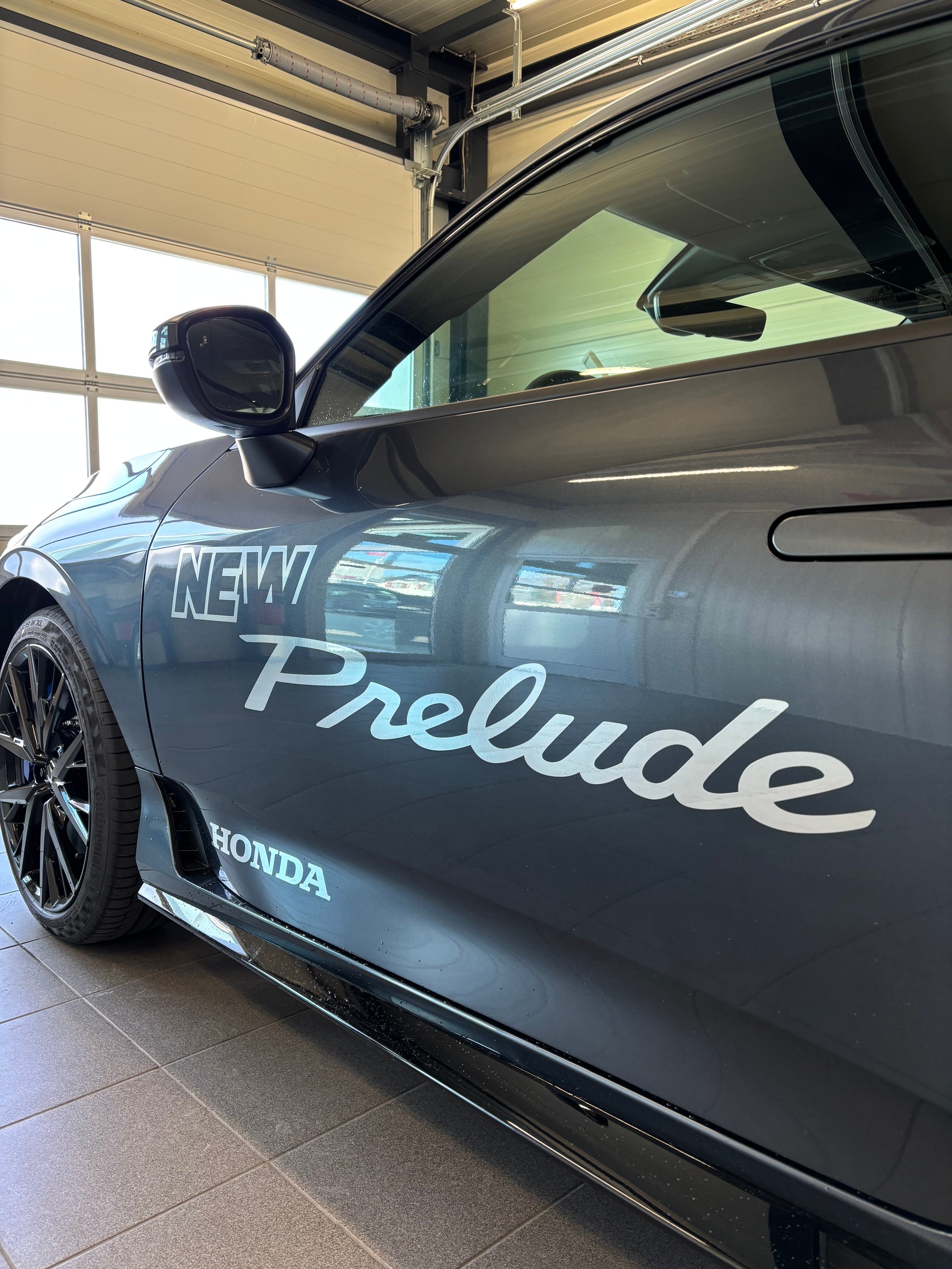 HONDA Prelude eHEV 2.0 iMMD Advance-image-6