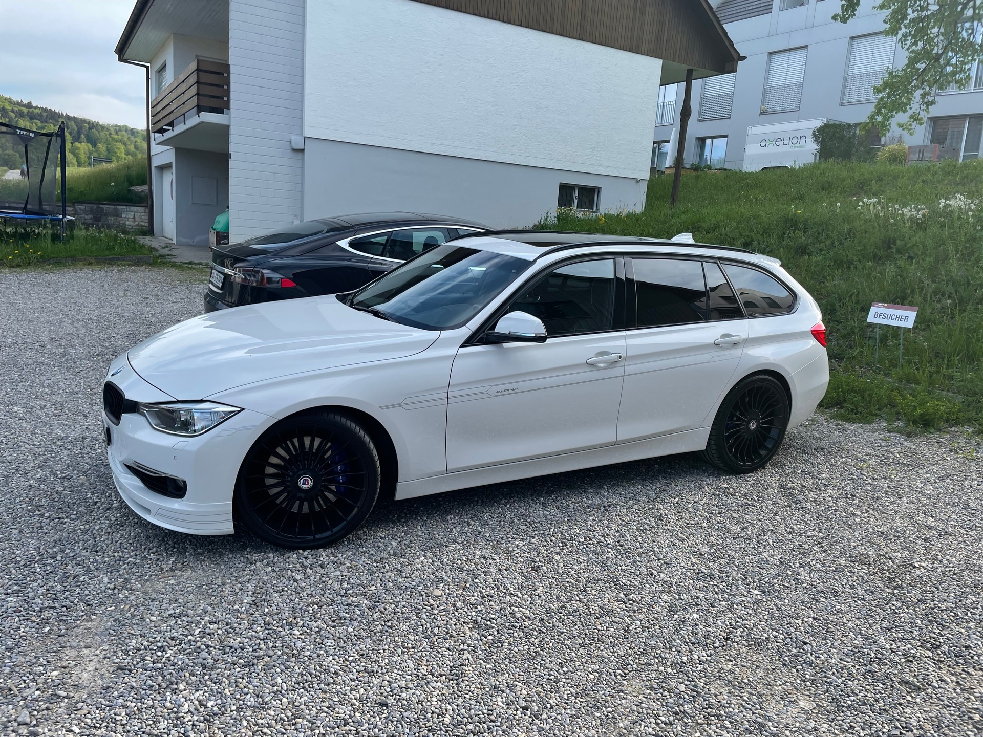 BMW-ALPINA D3 BiTurbo Touring 3.0d Switch-Tronic-image-3