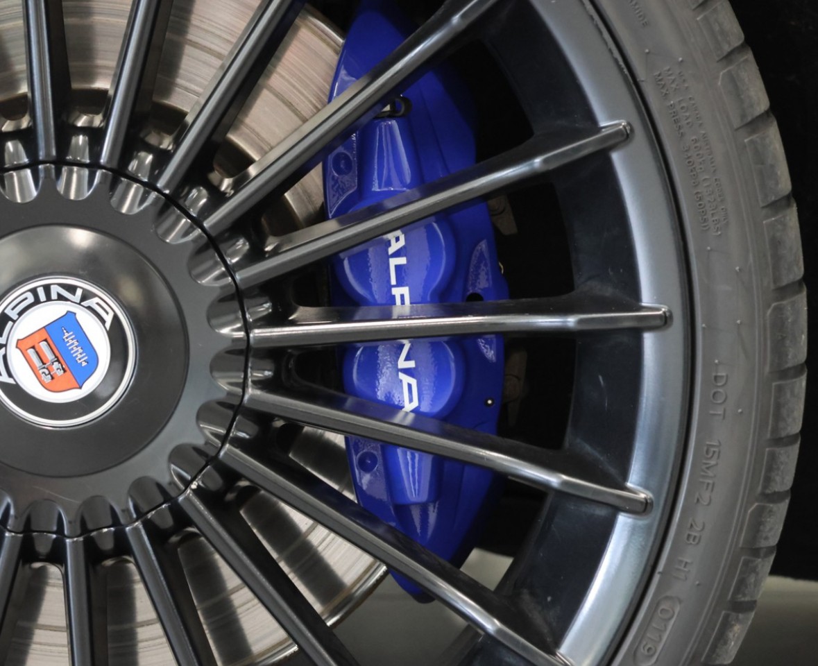 BMW-ALPINA D3 BiTurbo Touring 3.0d Switch-Tronic-image-6