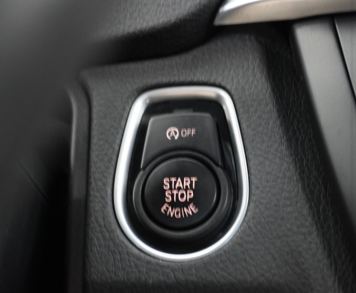 BMW-ALPINA D3 BiTurbo Touring 3.0d Switch-Tronic-image-15