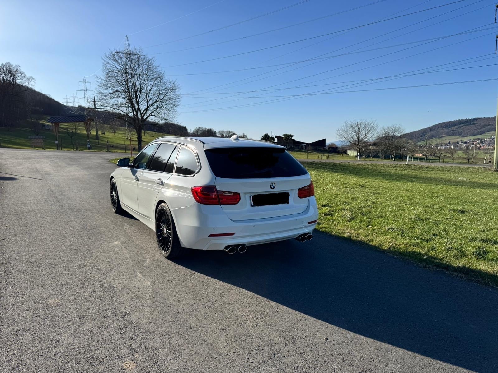 BMW-ALPINA D3 BiTurbo Touring 3.0d Switch-Tronic-image-4