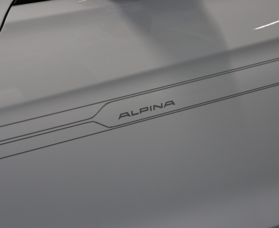 BMW-ALPINA D3 BiTurbo Touring 3.0d Switch-Tronic-image-17