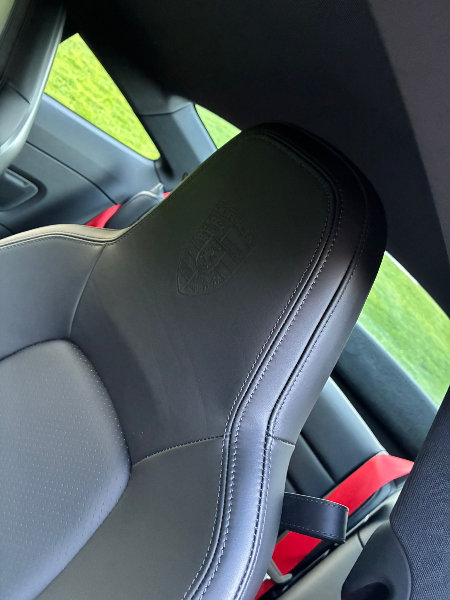 PORSCHE 911 Carrera PDK-image-9
