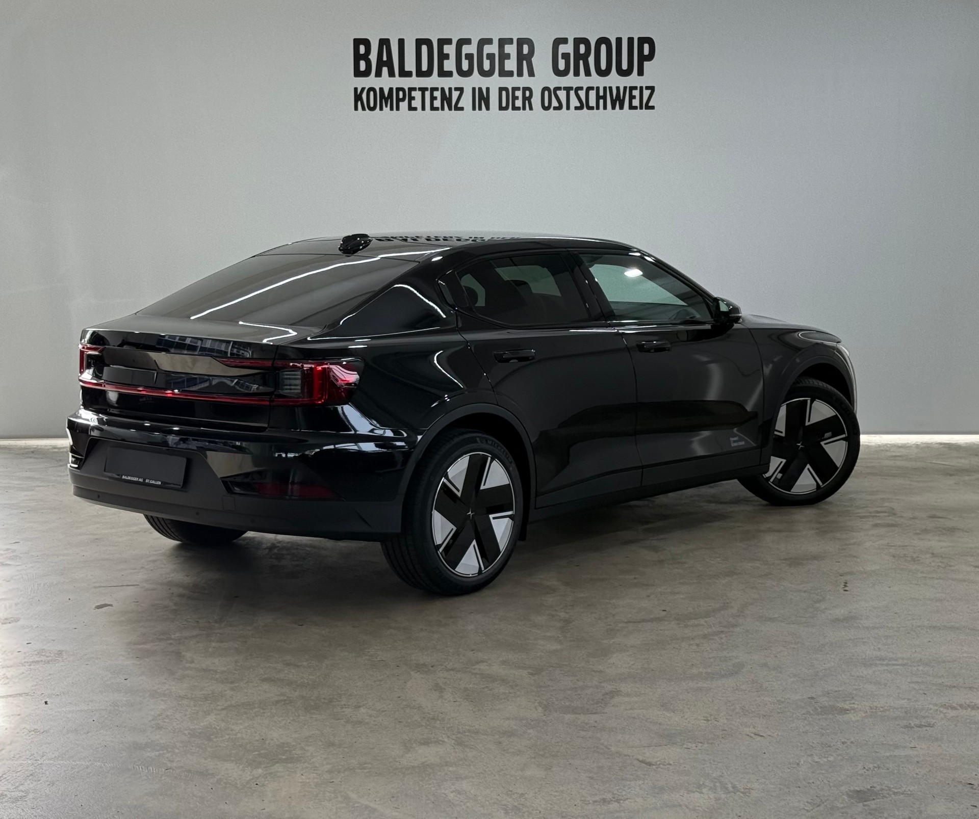 POLESTAR 2 Long Range Dual Motor Prime-image-2