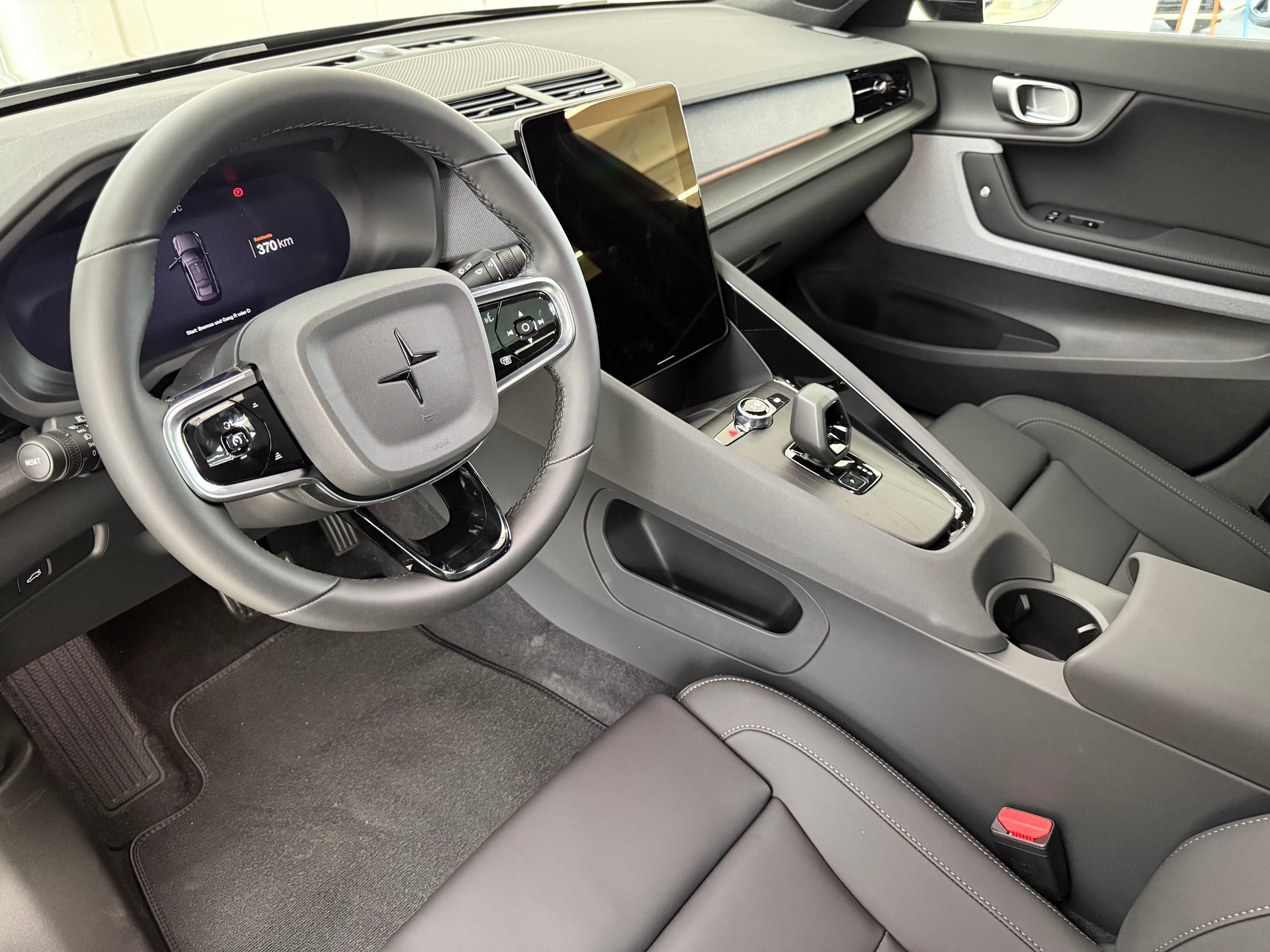 POLESTAR 2 Long Range Dual Motor Prime-image-3