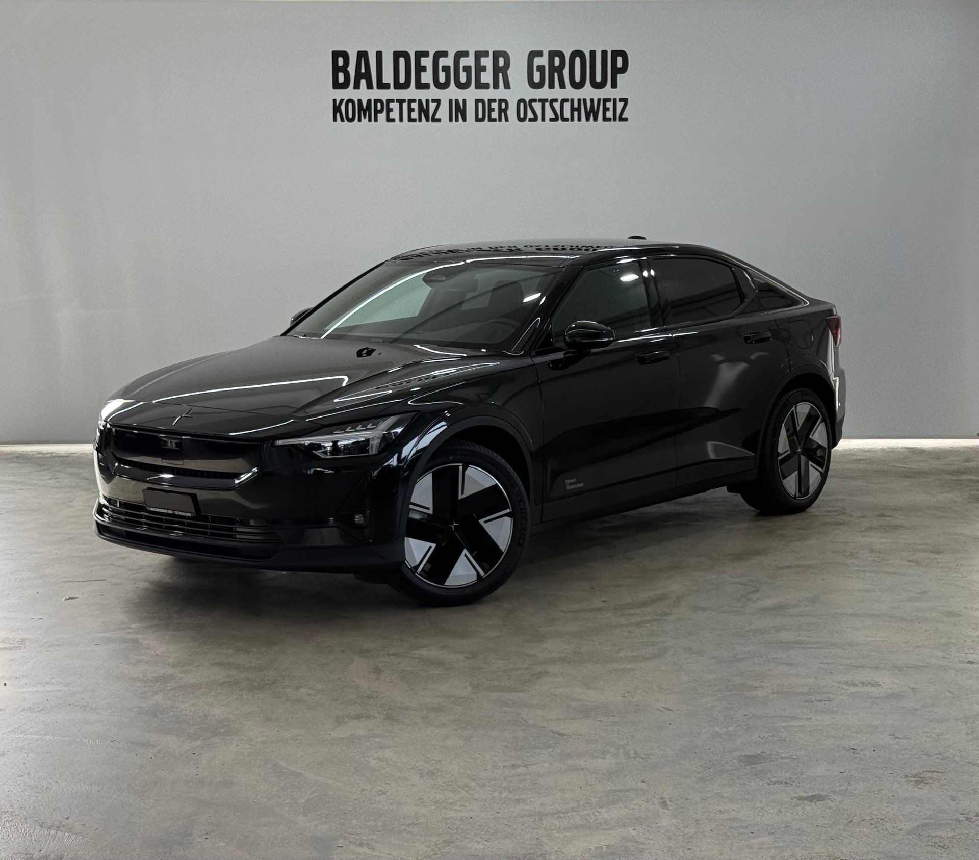 POLESTAR 2 Long Range Dual Motor Prime-image-0
