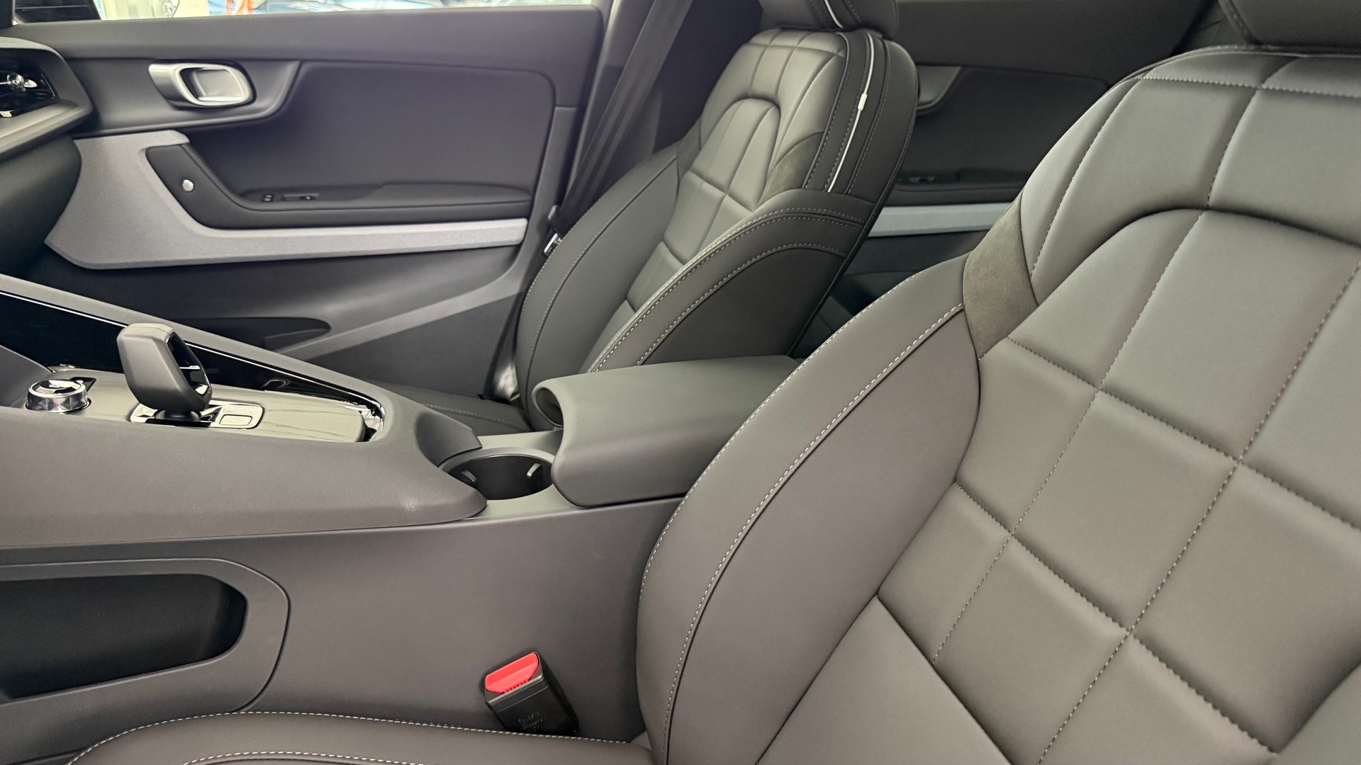 POLESTAR 2 Long Range Dual Motor Prime-image-11