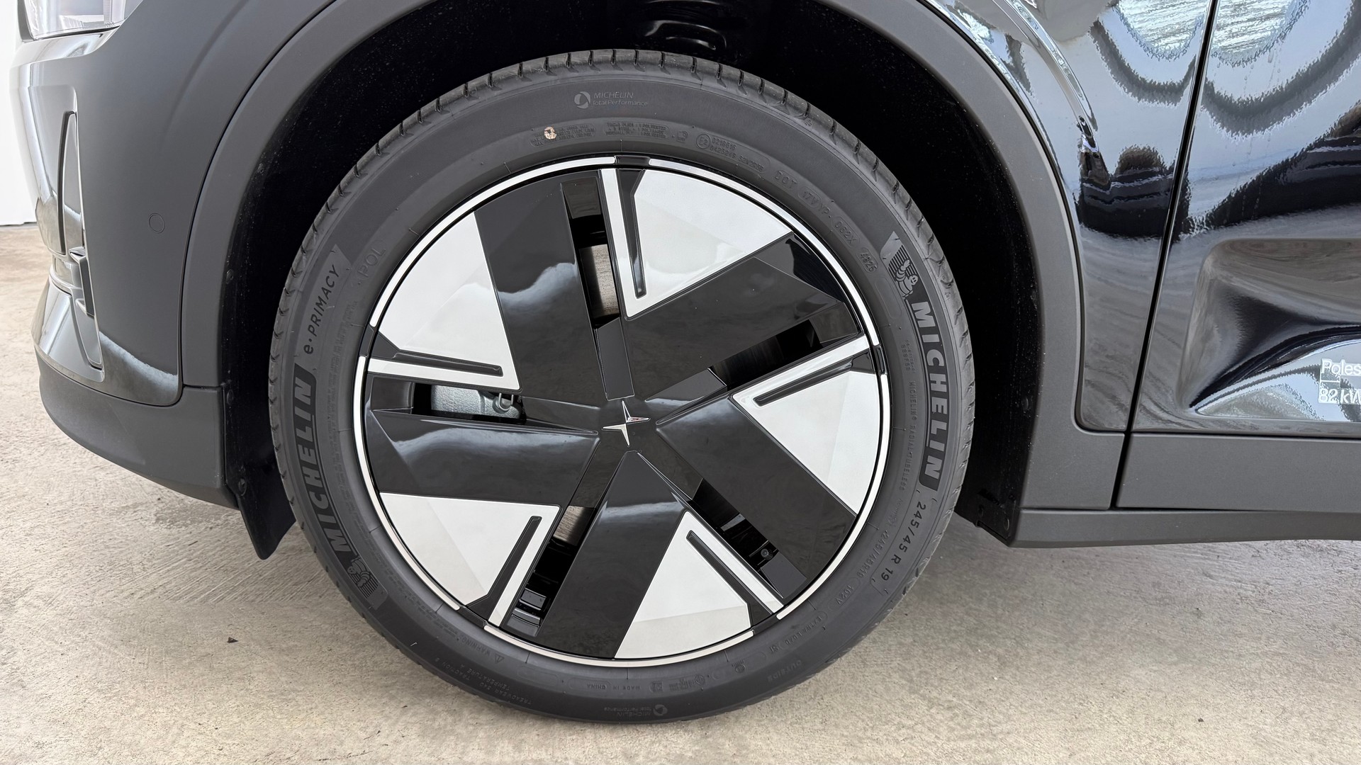 POLESTAR 2 Long Range Dual Motor Prime-image-7