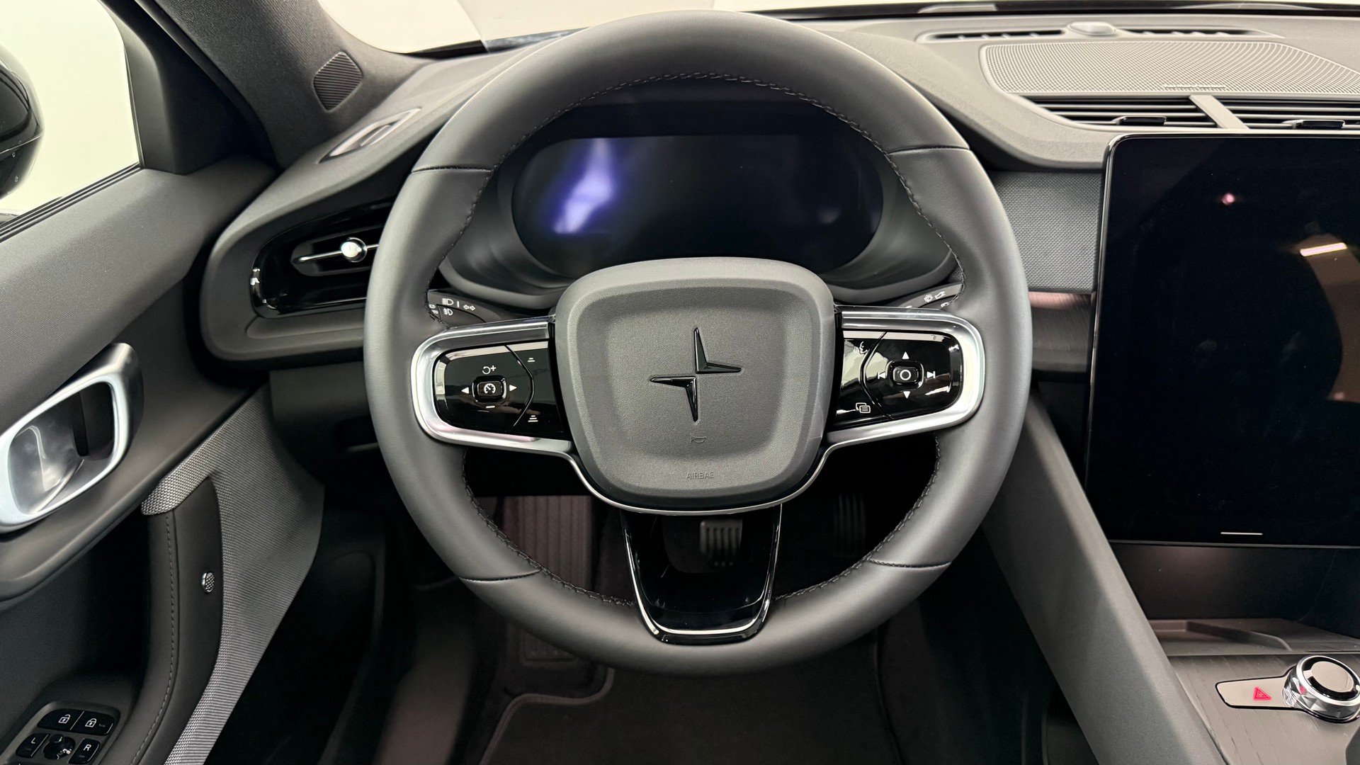 POLESTAR 2 Long Range Dual Motor Prime-image-12