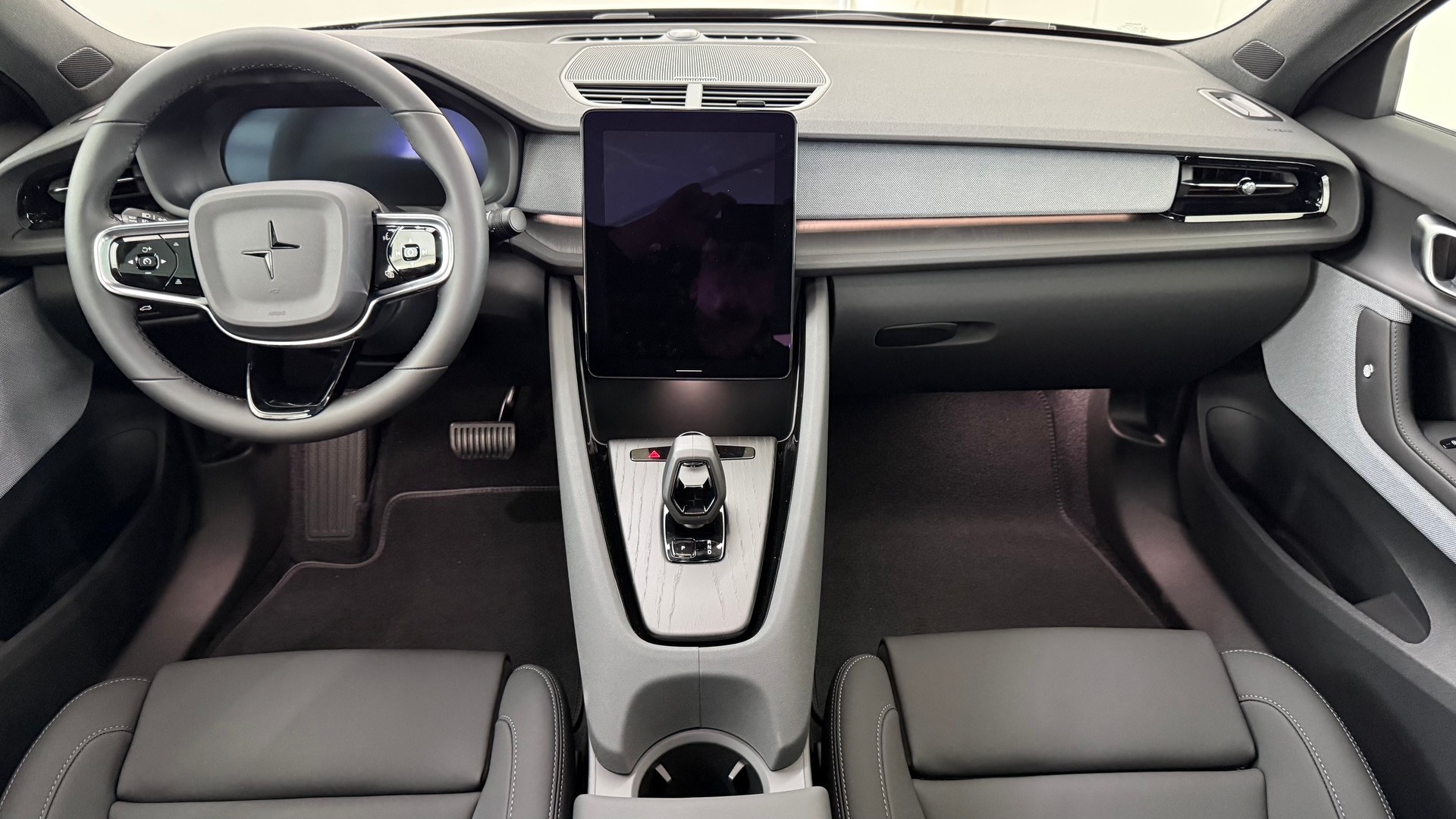 POLESTAR 2 Long Range Dual Motor Prime-image-4