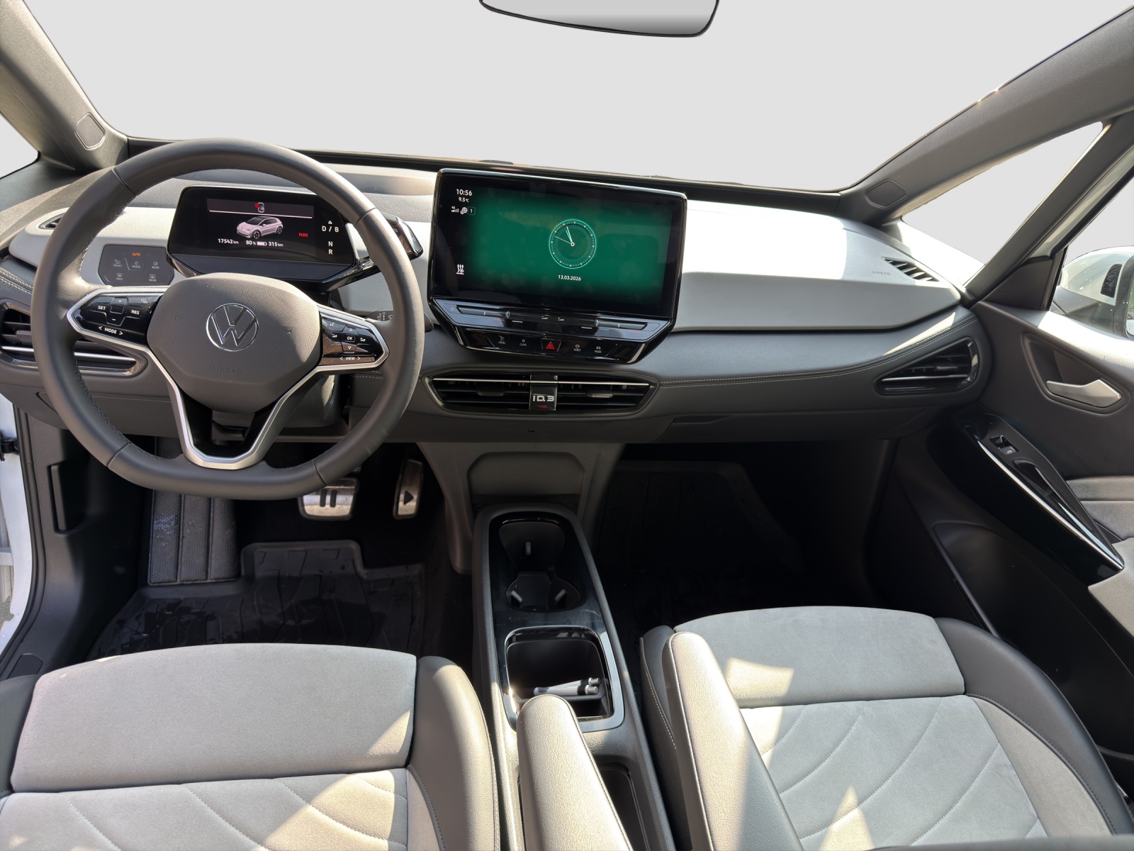 VW ID.3 Pro 59 kWh Pro United-image-8