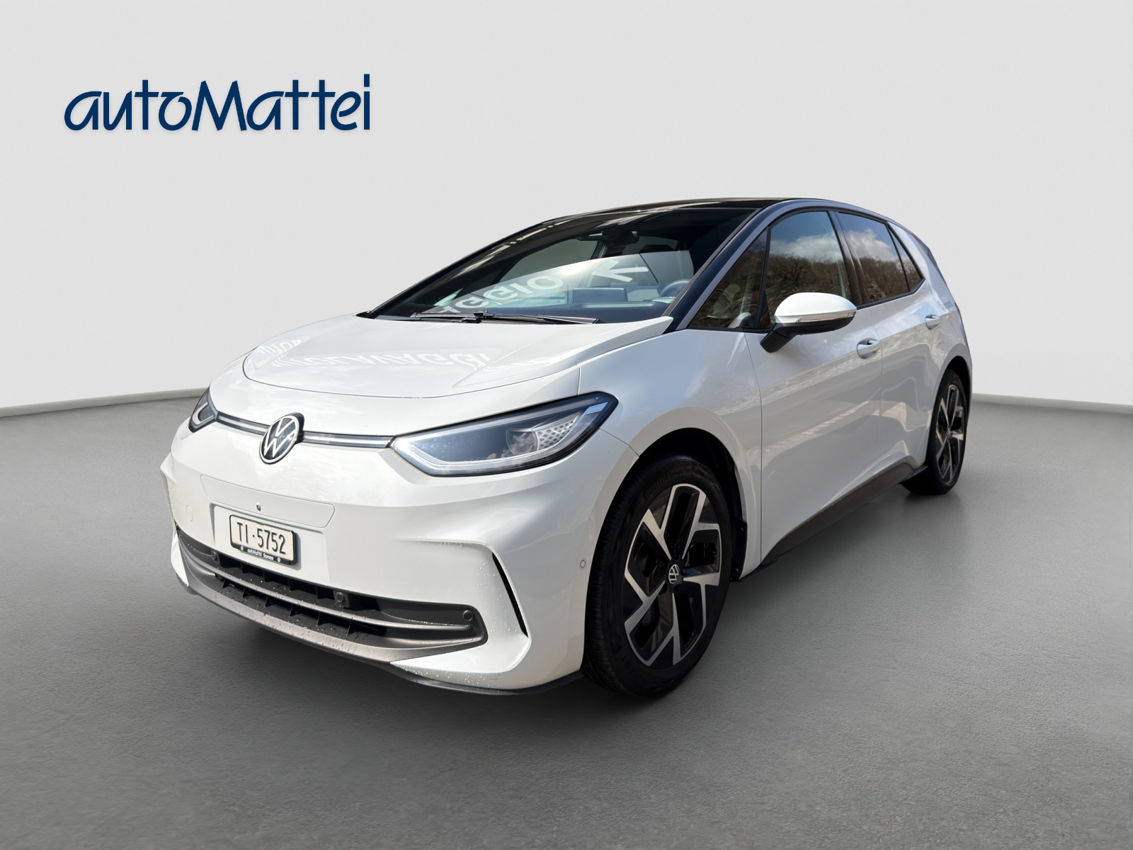 VW ID.3 Pro 59 kWh Pro United-showroom-element-1