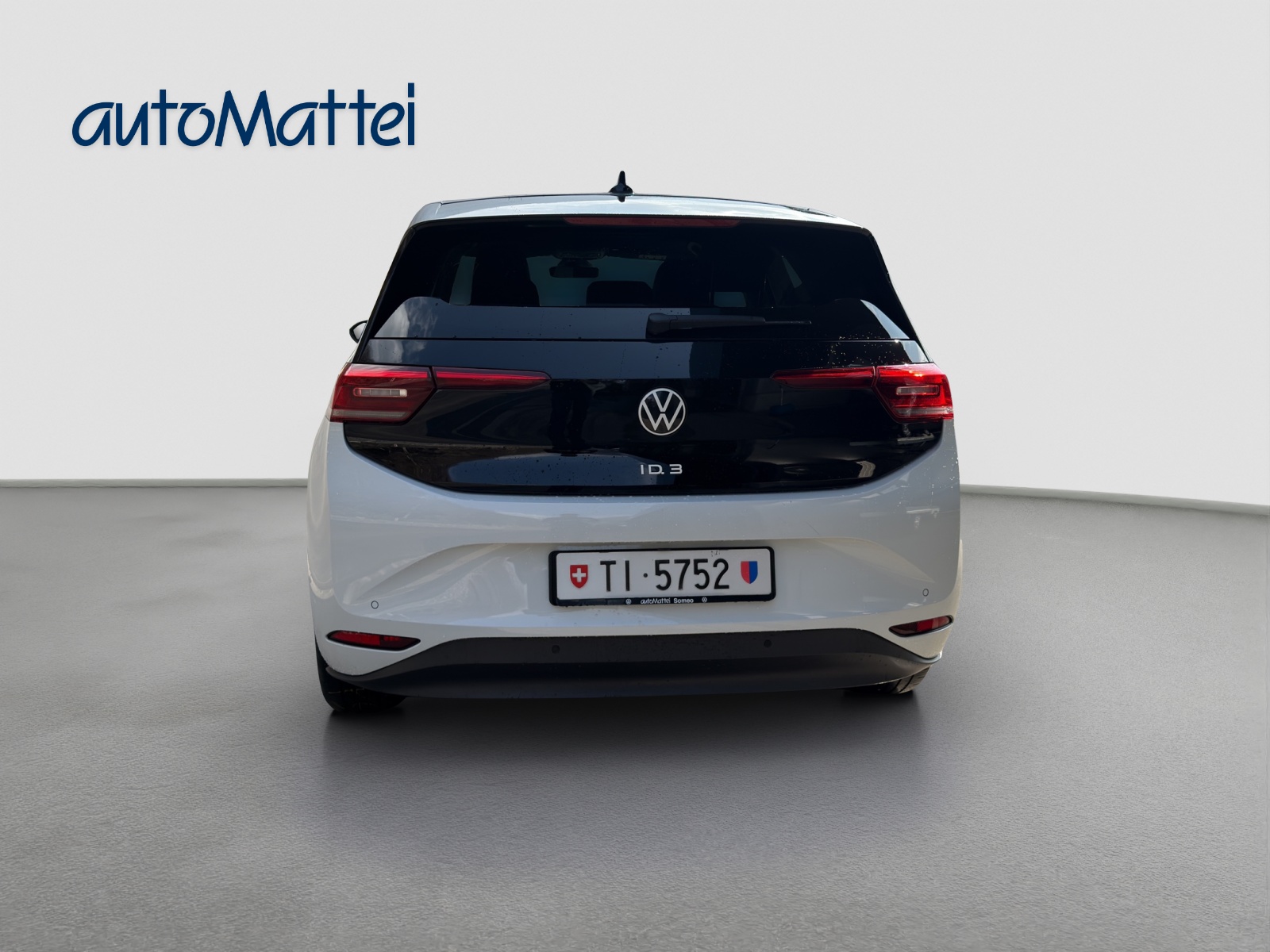 VW ID.3 Pro 59 kWh Pro United-image-3