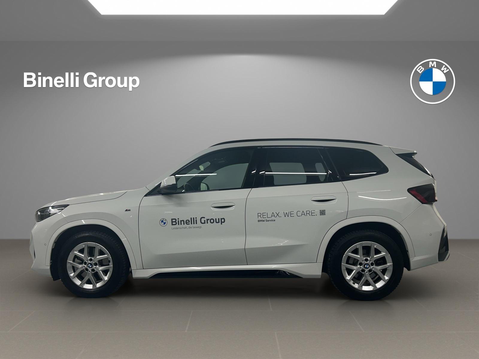 BMW X1 23i xDrive-image-1